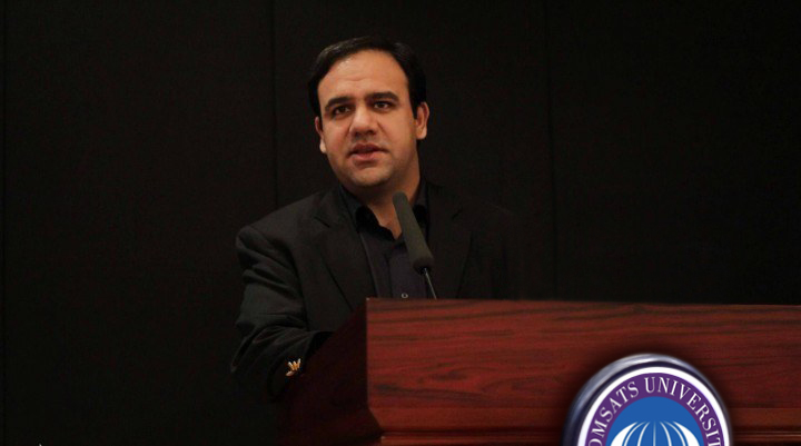 Dr. Umer Saif