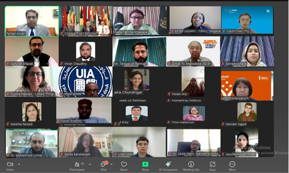 Webinar — Towards Digital Transformation