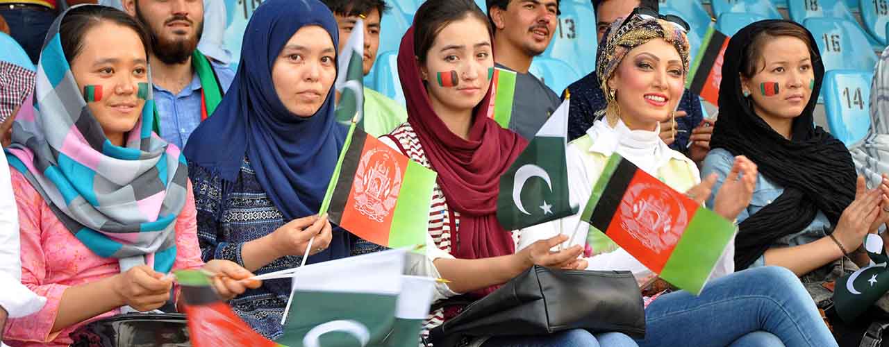 International Students