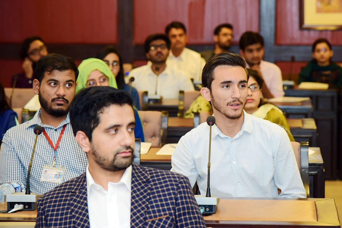 Student Engagement 1