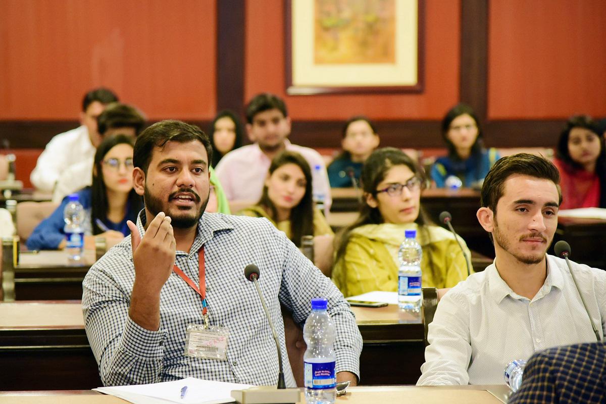 Student Engagement 2