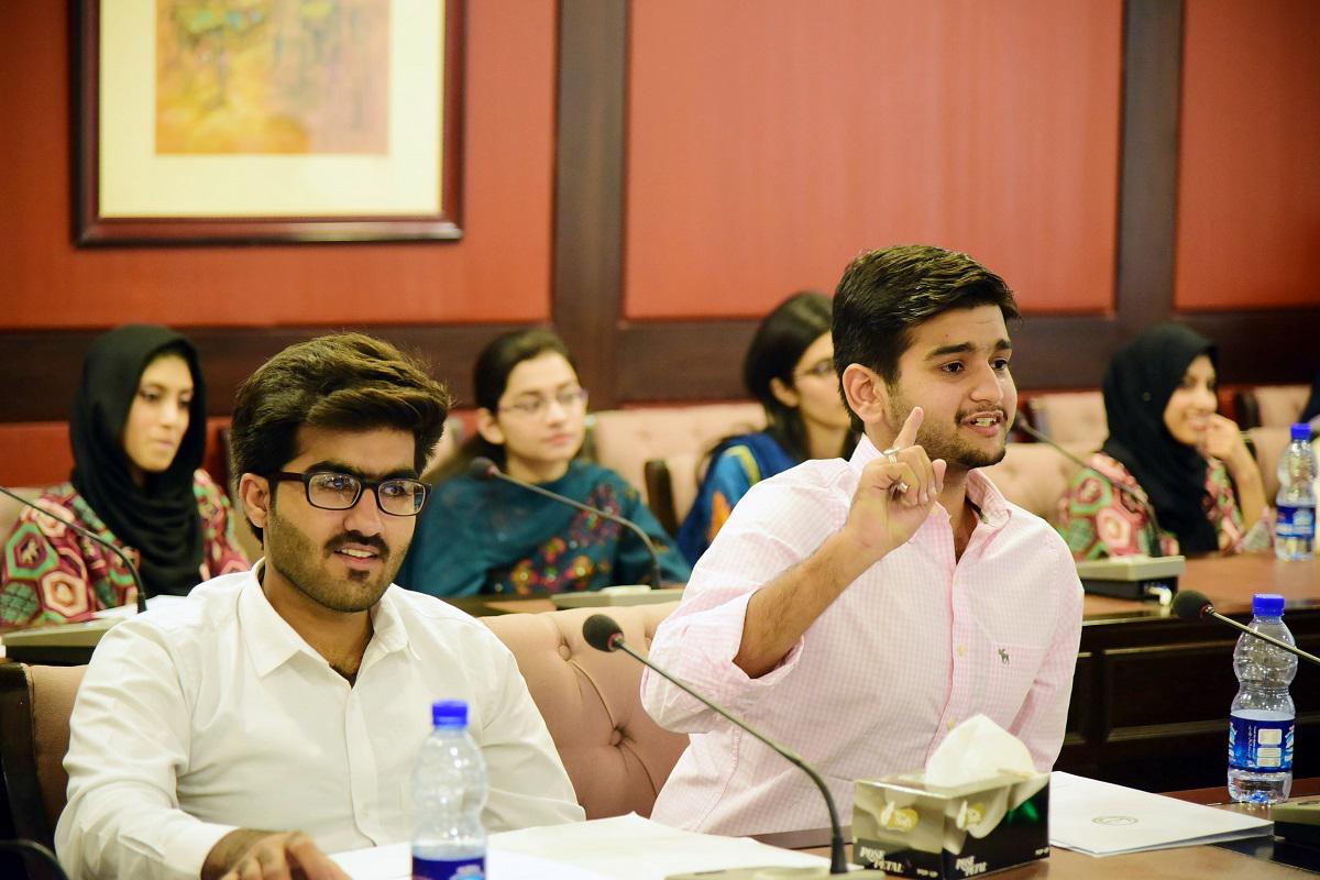 Student Engagement 3