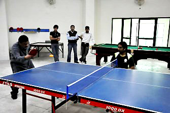 table tennis