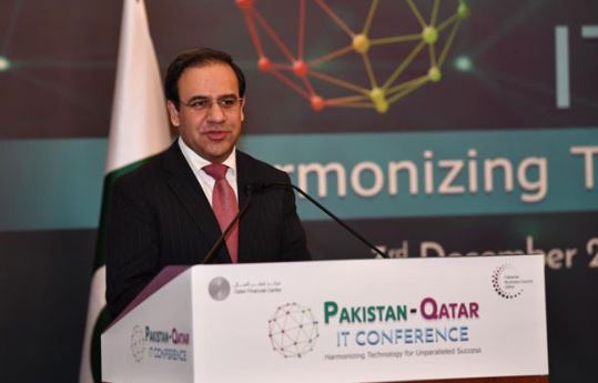Dr Umar Saif